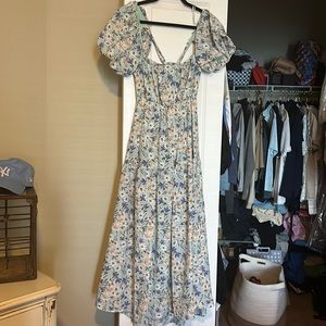 Astr the Label Dress